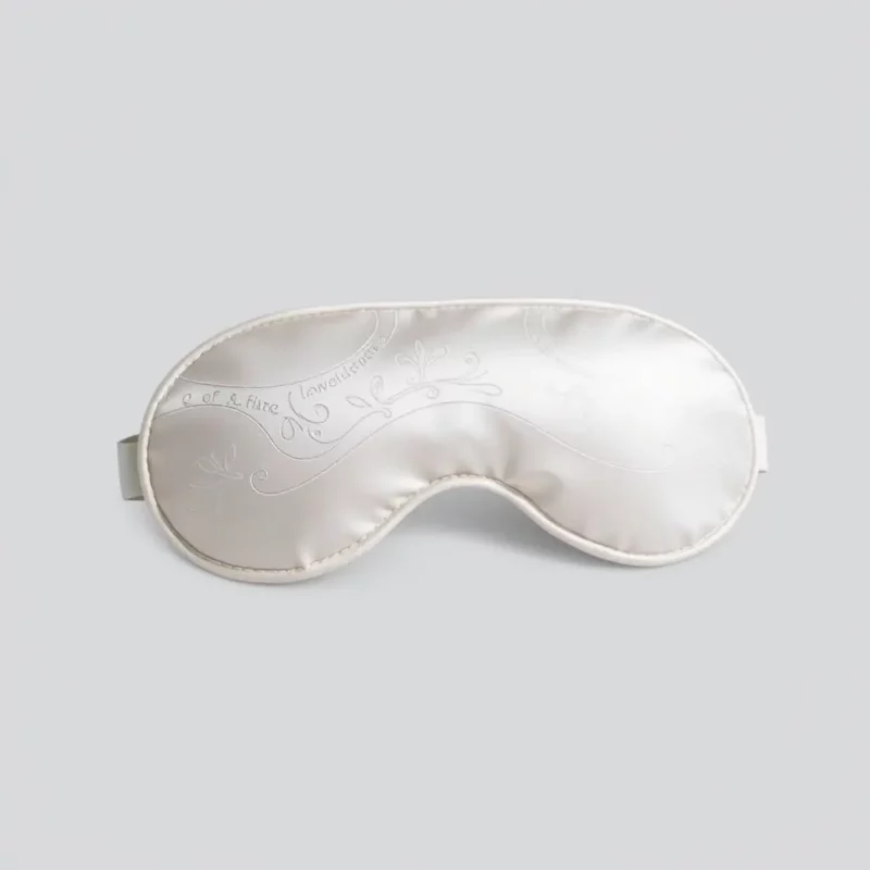 Silk Sleep Mask