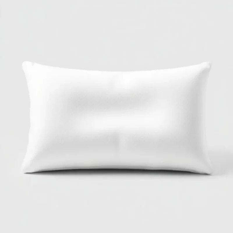 Memory Foam Sleep Pillow